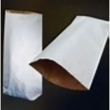 HDPE Paper Bags